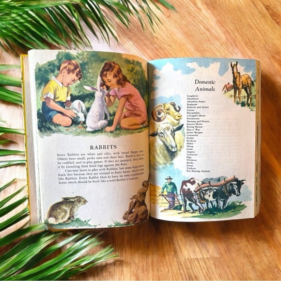 Vintage 1974 Children’s Guide to Knowledge Hardcover Book – Parents’ Magazine - Picture 13 of 16